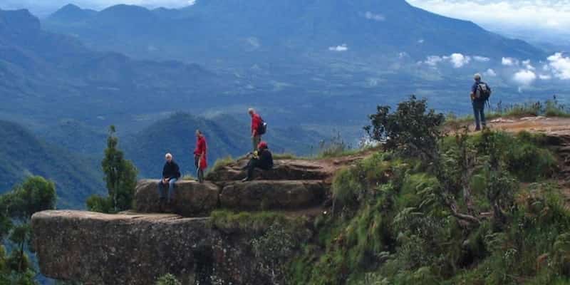 Complete Kerala Tour Circuit